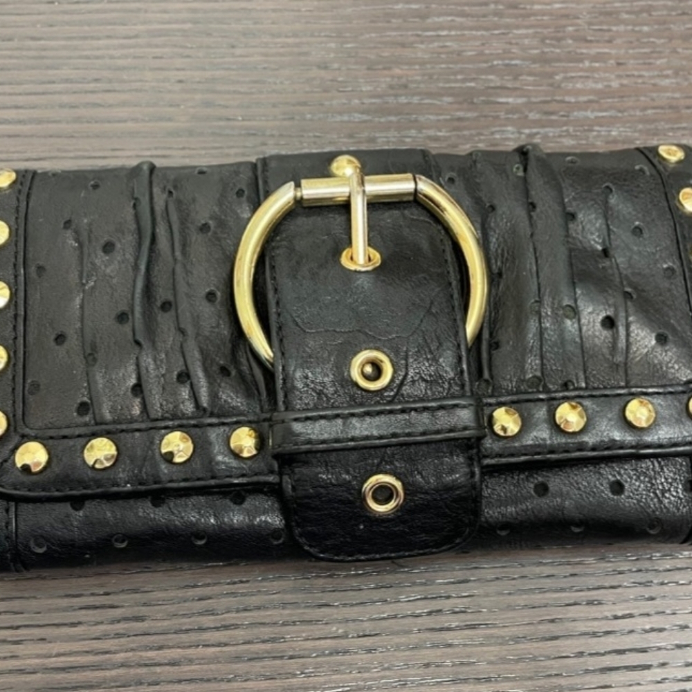 betsey johnson wallet